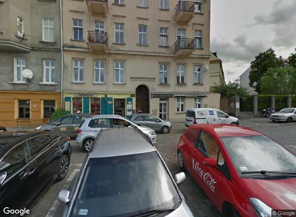 Ceny mieszkań Wrocław UL. ŚW. MARCINA 4