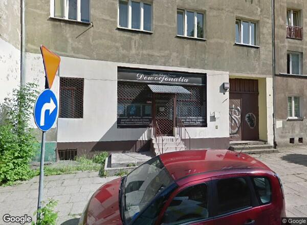 Ceny mieszkań Łódź Drewnowska 15