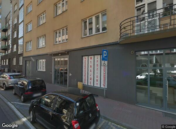 Ceny mieszkań Katowice PCK 5