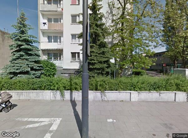 Ceny mieszkań Łódź Stefana Żeromskiego 90