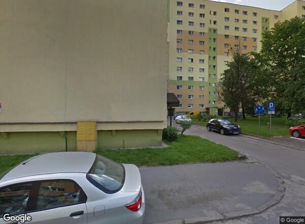 Ceny mieszkań Łódź Smocza 17