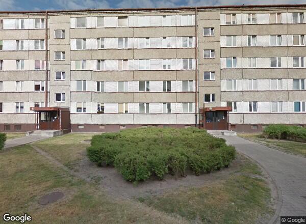 Ceny mieszkań Bydgoszcz Lawinowa 12