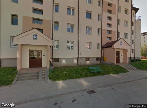 Ceny mieszkań Gdańsk Stolema 62