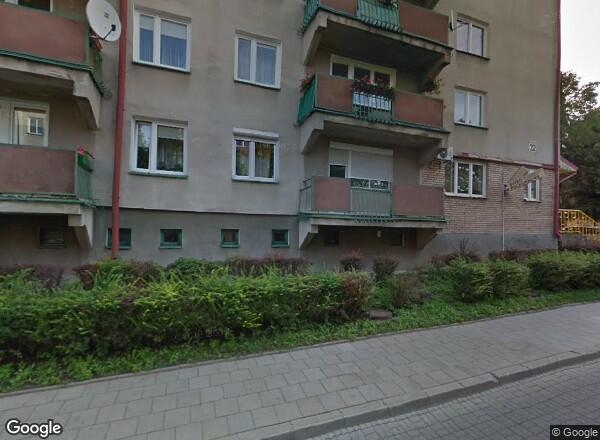Ceny transakcyjne mieszkań Białystok Starobojarska 22