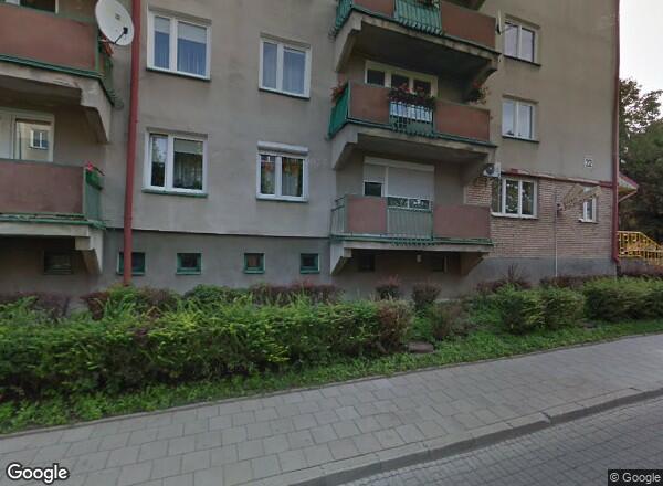 Ceny mieszkań Białystok Starobojarska 22