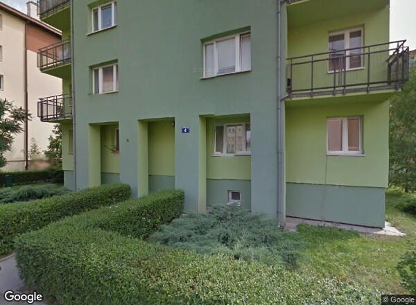 Ceny mieszkań Kraków Roberta Jahody 4