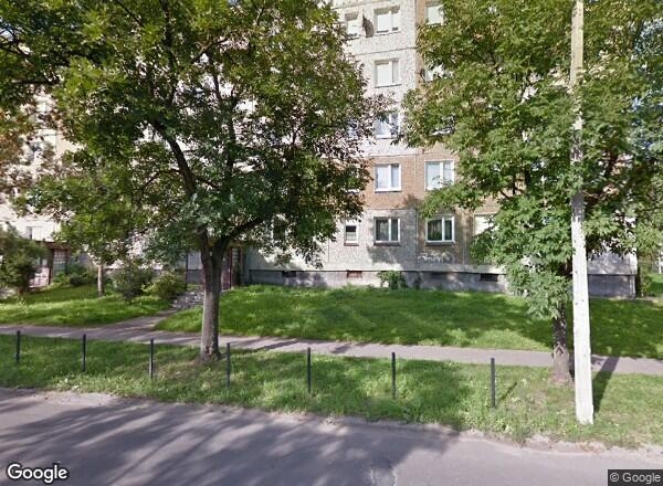 Ceny transakcyjne mieszkań Poznań św. Michała 37
