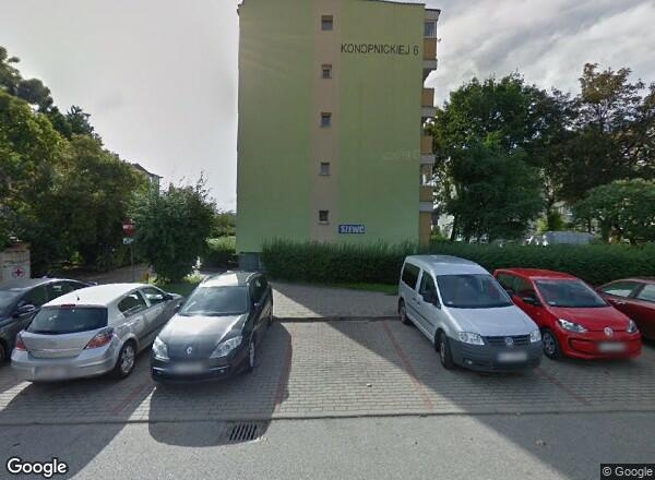 Ceny transakcyjne mieszkań Białystok Marii Konopnickiej 6