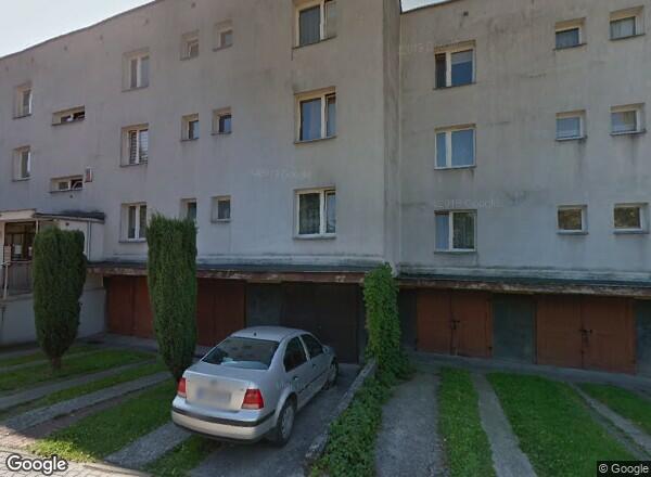 Ceny mieszkań Kraków Jakuba Majora 30