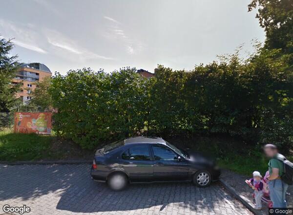 Ceny mieszkań Wrocław UL. PARTYNICKA 5B