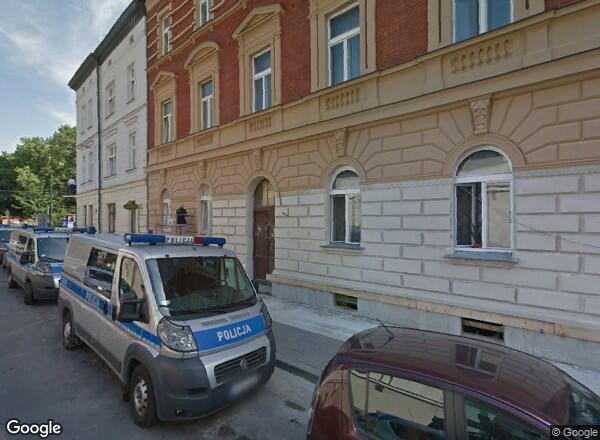 Ceny mieszkań Kraków Strzelecka 19