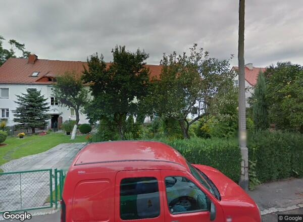 Ceny mieszkań Wrocław UL. KS. FRANCISZKA SALEZEGO JEZIERSKIEGO 9