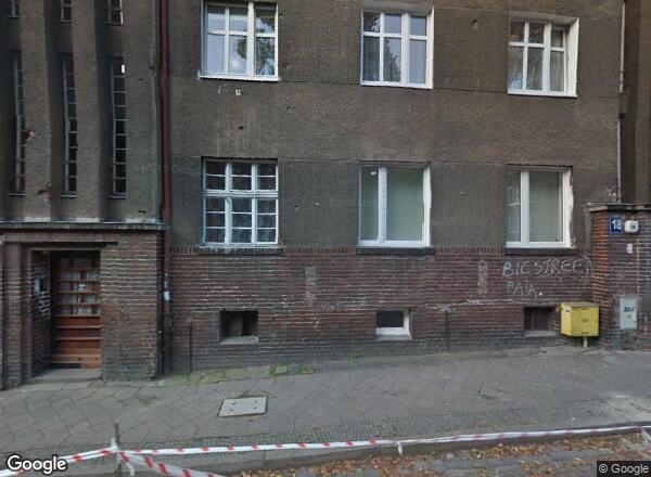 Ceny transakcyjne mieszkań Szczecin Heleny 18