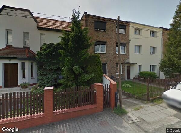 Ceny transakcyjne mieszkań Poznań Strzecha 11