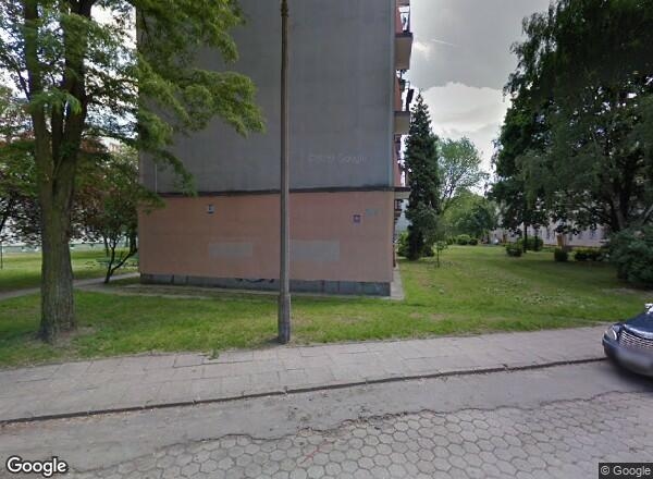 Ceny transakcyjne mieszkań Łódź Józefa 5