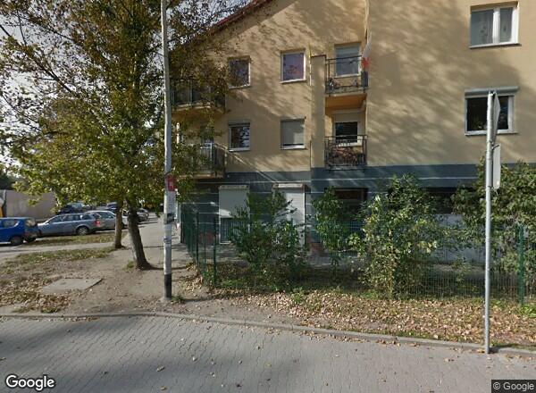 Ceny mieszkań Wrocław UL. BURACZANA 2E