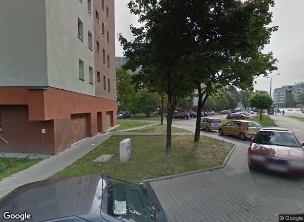 Ceny mieszkań Katowice Graniczna 57