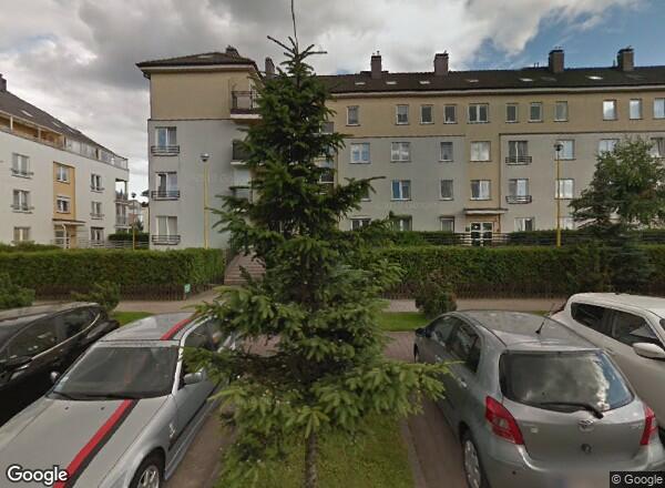 Ceny mieszkań Szczecin Polskich Marynarzy 97