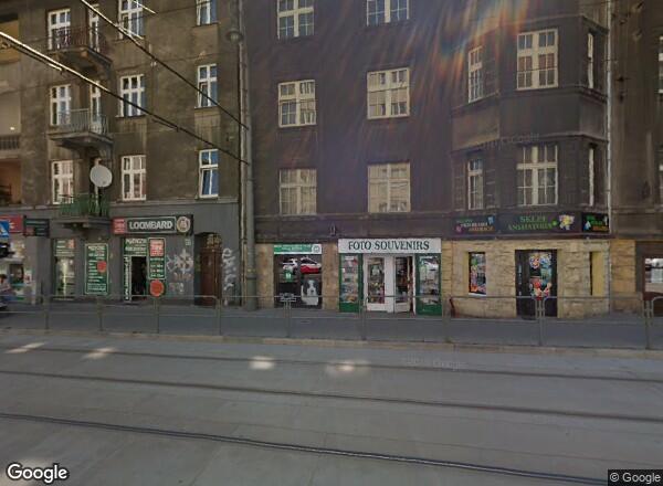 Ceny mieszkań Katowice Tadeusza Kościuszki 40