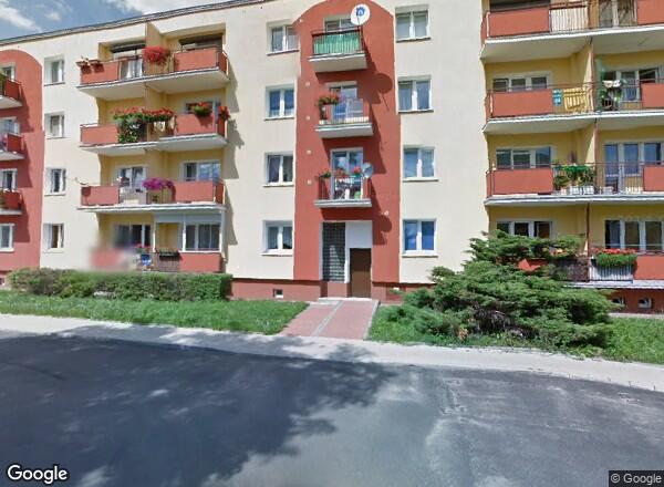 Ceny mieszkań Poznań Kasztanowa 37