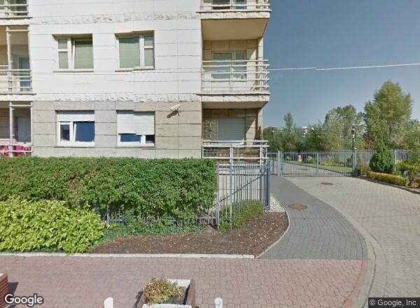 Ceny mieszkań Warszawa ul. J. Rosoła 61A