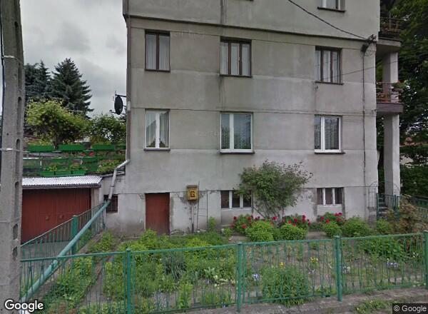 Ceny mieszkań Katowice Wapienna 17