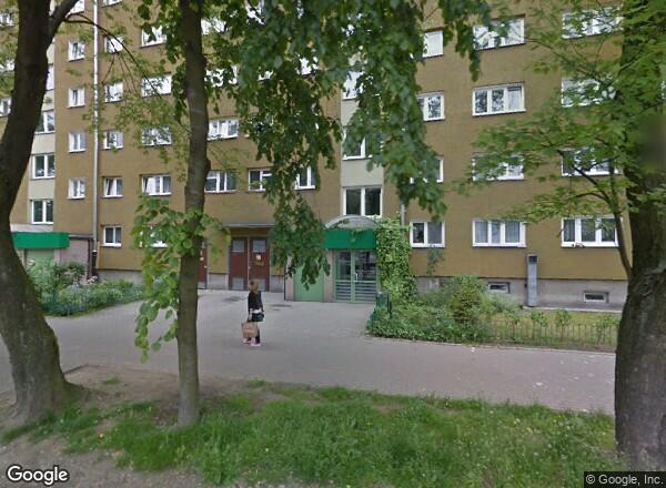 Ceny mieszkań Warszawa ul. T. Krępowieckiego 9