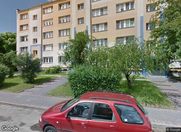 Ceny mieszkań Łódź Przełajowa 11