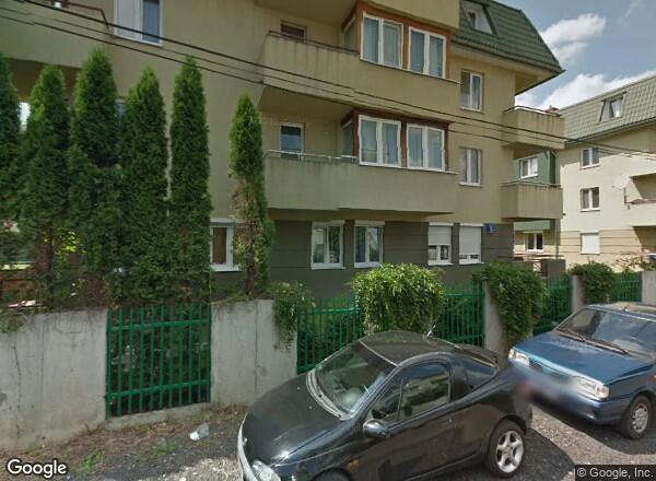 Ceny mieszkań Warszawa ul. Maszynowa 5