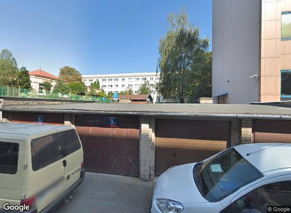 Ceny mieszkań Warszawa ul. Karmelicka 9C