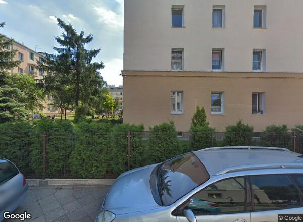 Ceny mieszkań Warszawa ul. Siennicka 19A