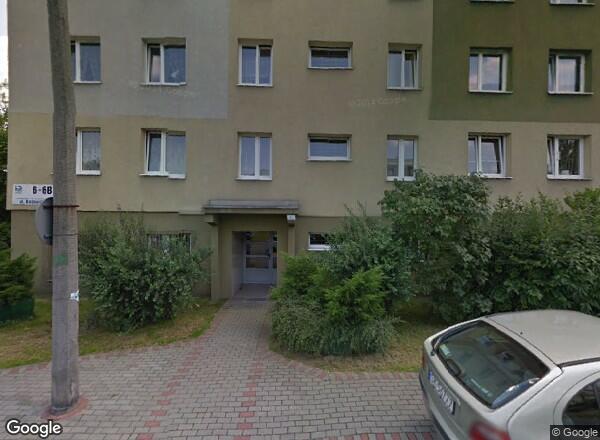 Ceny mieszkań Katowice Kujawska 6B