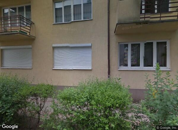 Ceny transakcyjne mieszkań Warszawa ul. Lewicka 8
