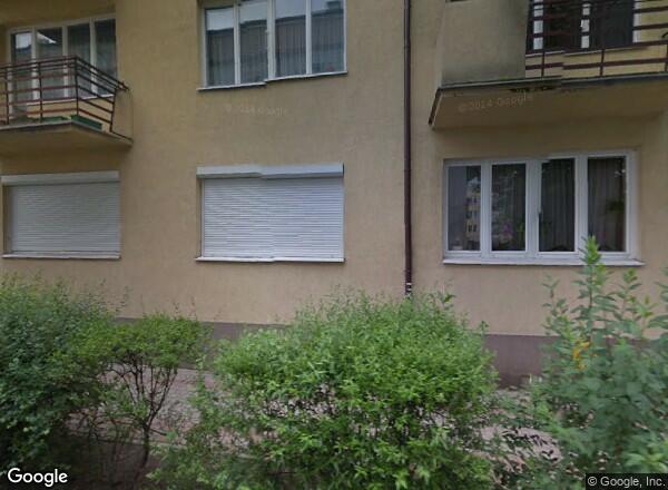 Ceny mieszkań Warszawa ul. Lewicka 8