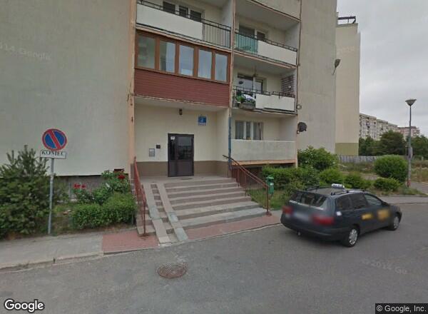 Ceny mieszkań Gdańsk Piotra Czajkowskiego 2