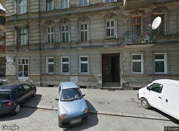 Ceny mieszkań Wrocław UL. STANISŁAWA CHUDOBY 15