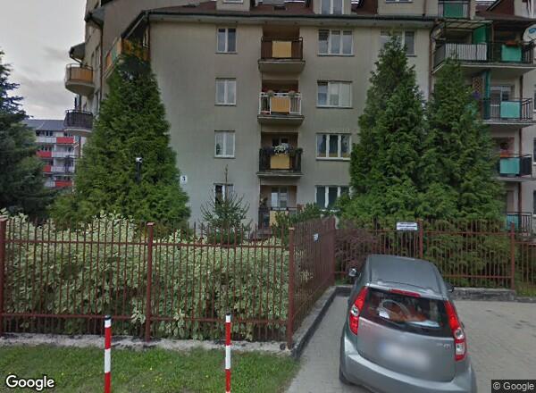 Ceny mieszkań Białystok Walentego Lewandowskiego 3