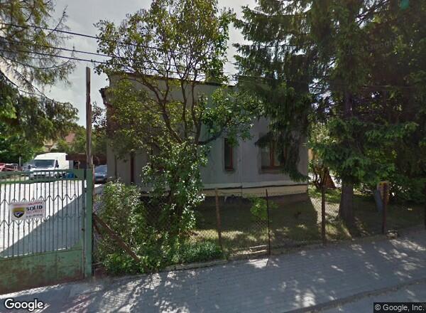 Ceny mieszkań Warszawa ul. Gryczana 10