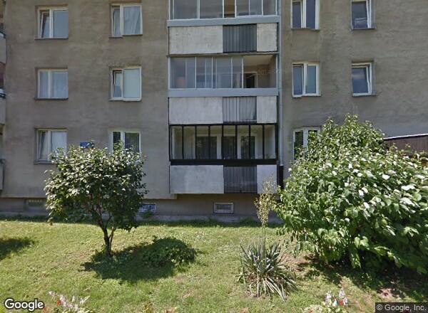 Ceny mieszkań Warszawa ul. R. Millera 16