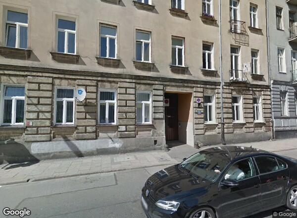 Ceny mieszkań Łódź Andrzeja Struga 35