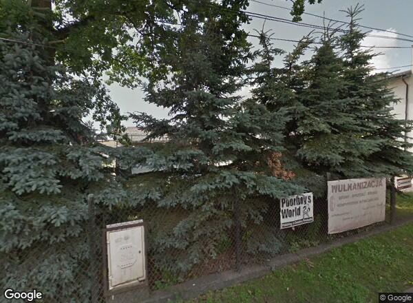 Ceny mieszkań Zielonka Paderewskiego I. 2A