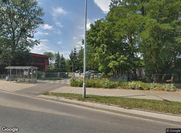 Ceny mieszkań Wrocław UL. HENRYKA MICHAŁA KAMIEŃSKIEGO 30