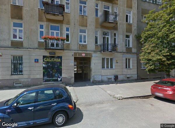 Ceny mieszkań Warszawa ul. Konopacka 15