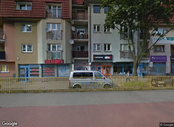 Ceny mieszkań Szczecin Ku Słońcu 42