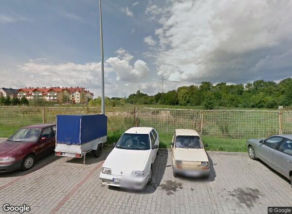 Ceny mieszkań Wrocław UL. BURZOWA 8