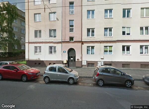 Ceny mieszkań Gdynia Warszawska 48