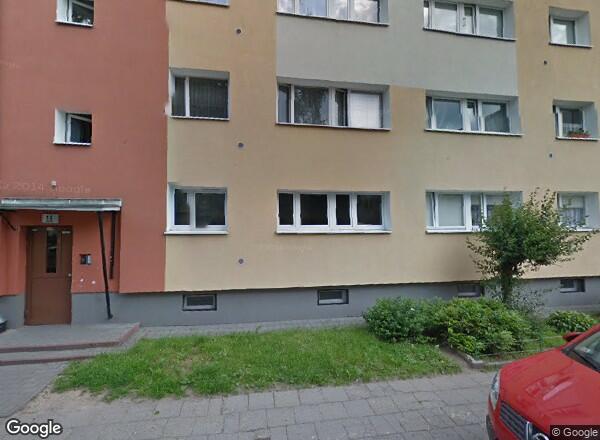 Ceny mieszkań Poznań Ognik 12