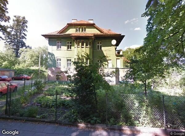 Ceny mieszkań Wrocław UL. ALOJZEGO MAJCHRA 9