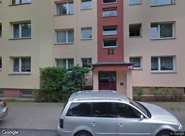 Ceny mieszkań Szczecin Księżnej Anastazji 22