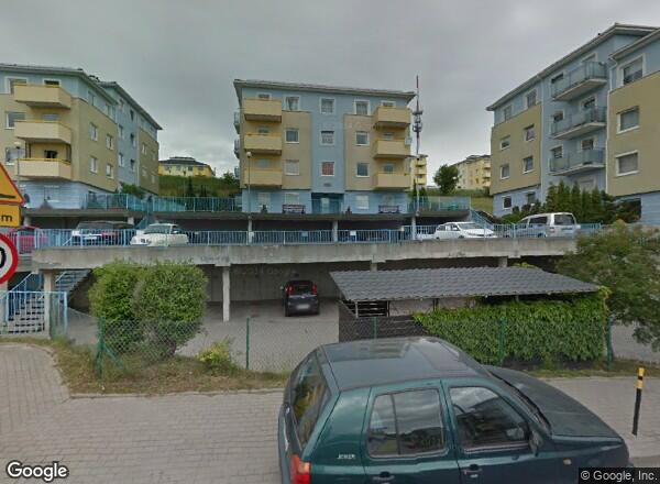 Ceny mieszkań Gdańsk Dąbrówki 123